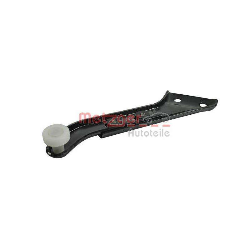 METZGER Kladkové vedenie posuvných dverí 2310014