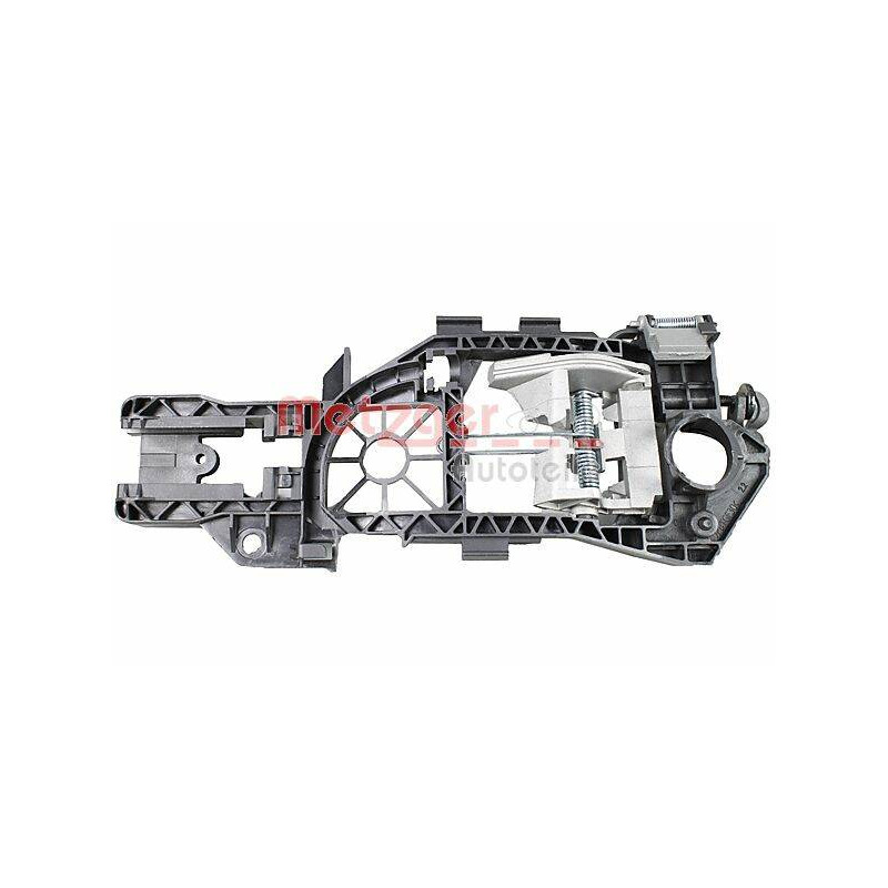 METZGER Rám rukoväte dverí 2310622