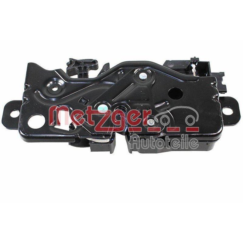 METZGER Zámok zadných výklopných dverí 2310720