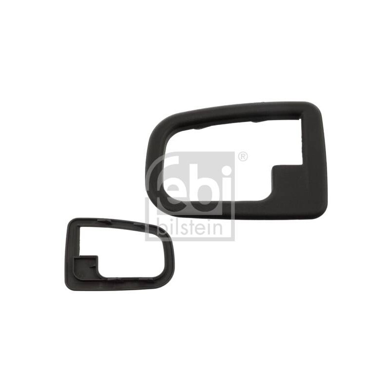 METZGER Rám rukoväte dverí 28415