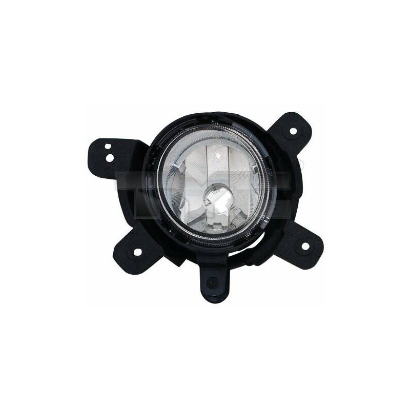 Hmlové svetlo - 19-0743-01-2 - vpravo