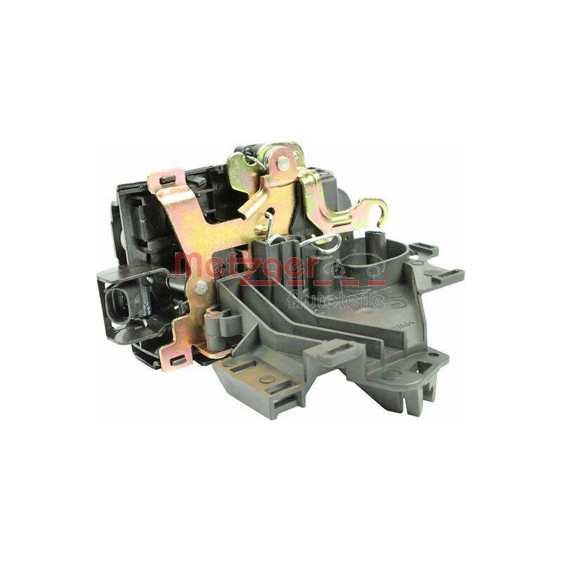 METZGER Zámok dverí 2313018