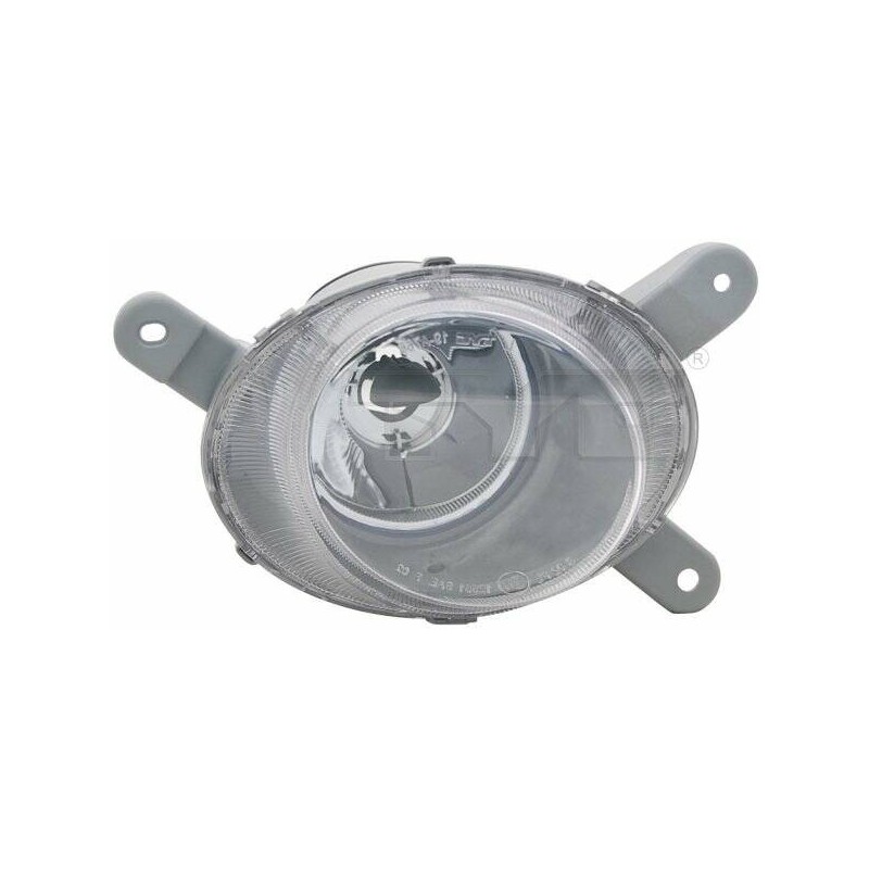 Hmlové svetlo - 19-0765-01-9 - vpravo