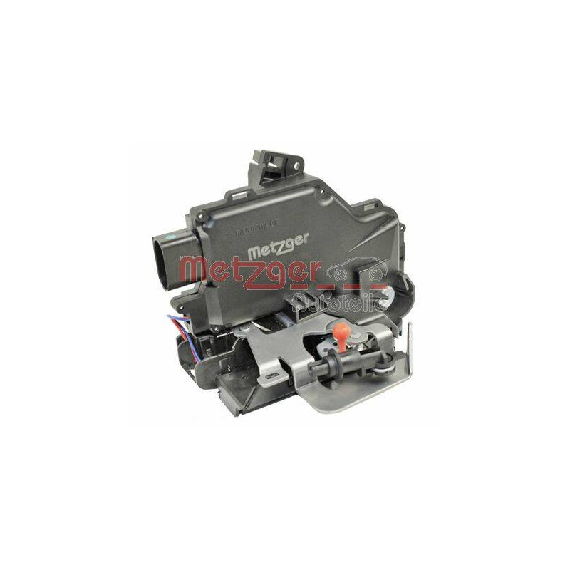 METZGER Zámok dverí 2314047