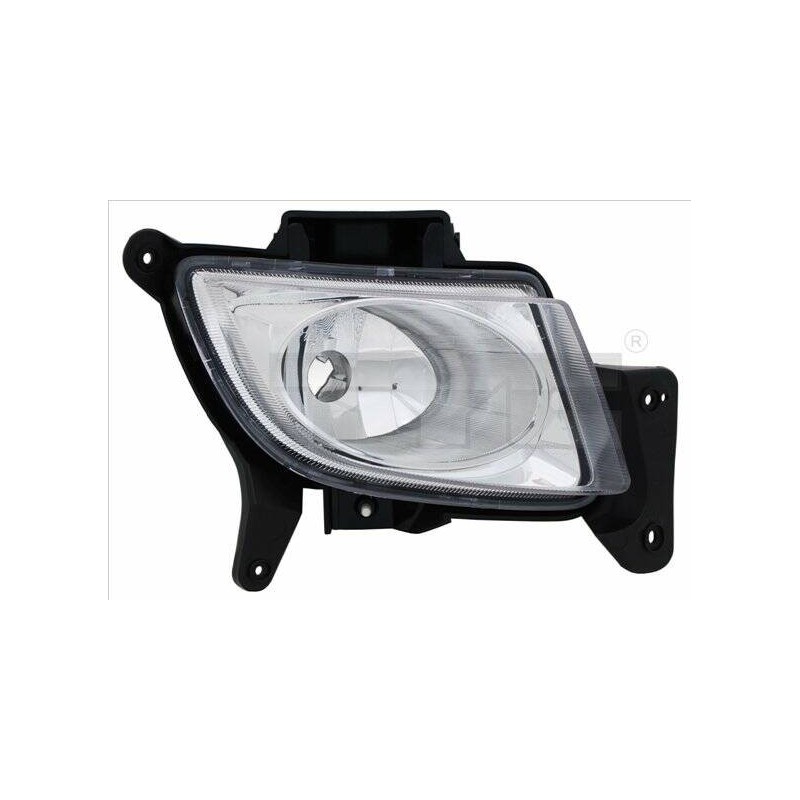 Hmlové svetlo - 19-0784-01-2 - vľavo