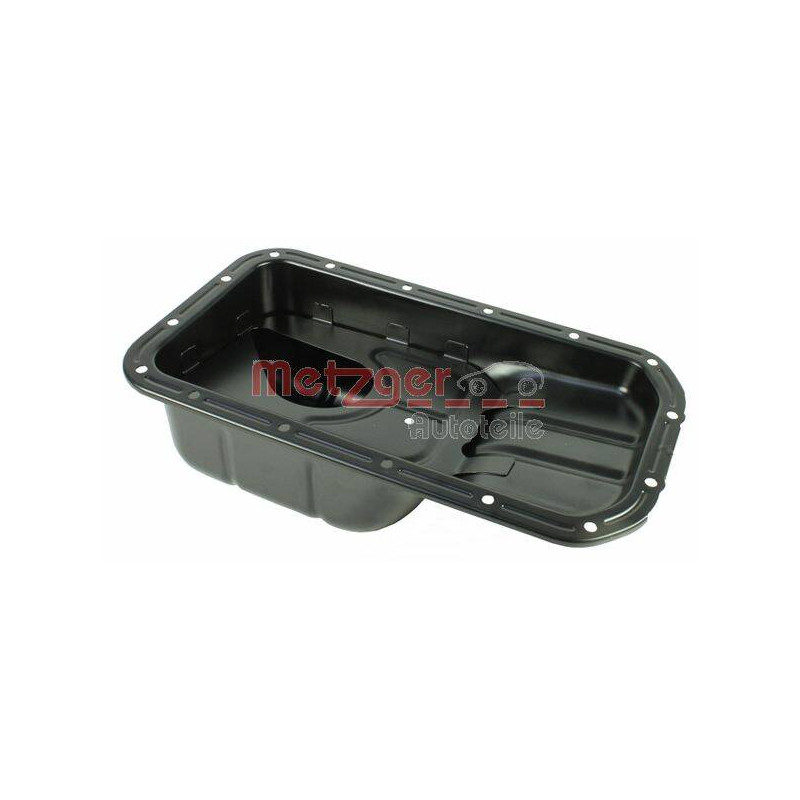 METZGER Olejová vaňa 7990040