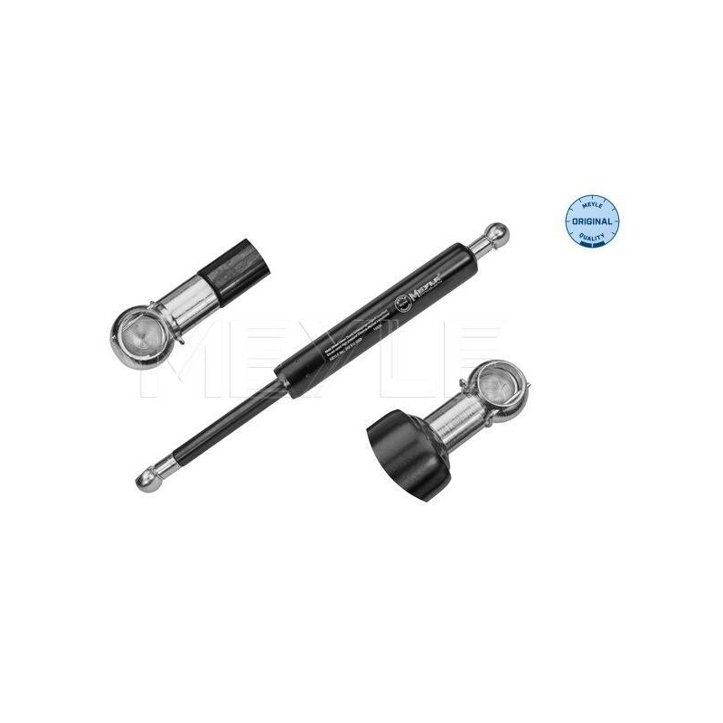 MEYLE Pneumatická pružina, Batožinový/nákladný priestor 040 910 0003