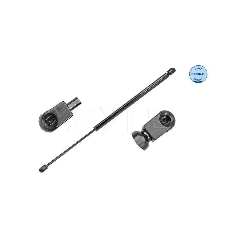 MEYLE Pneumatická pružina, Batožinový/nákladný priestor 040 910 0029