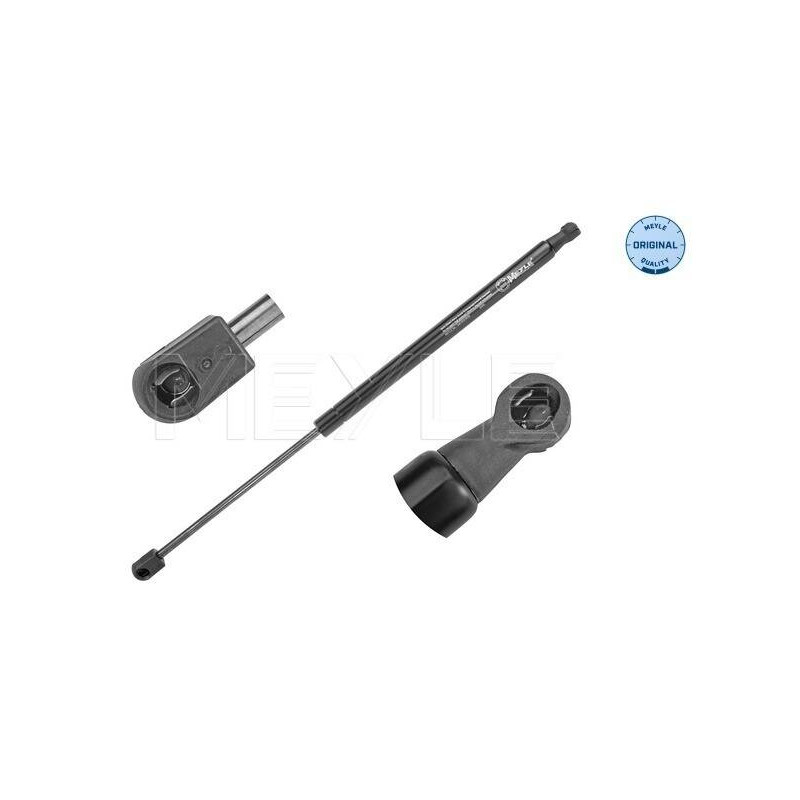 MEYLE Pneumatická pružina, Batožinový/nákladný priestor 040 910 0036