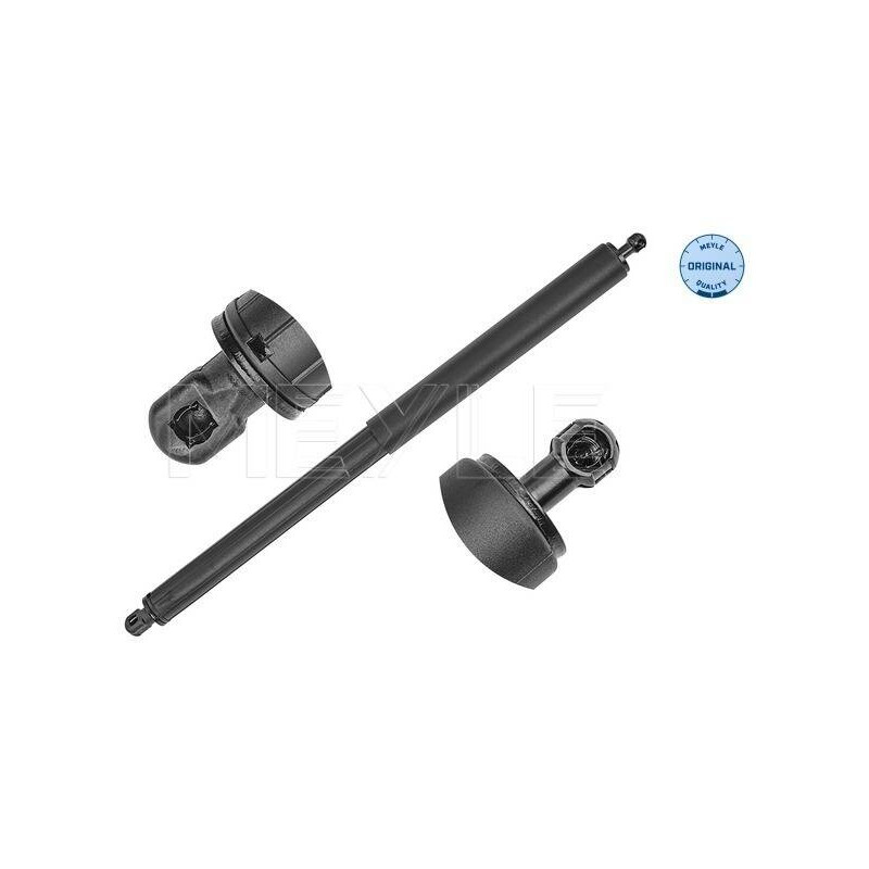 MEYLE Pneumatická pružina, Batožinový/nákladný priestor 040 910 0040