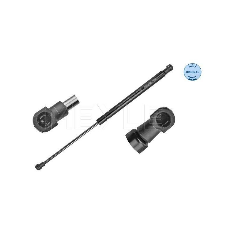 MEYLE Pneumatická pružina, Batožinový/nákladný priestor 040 910 0041