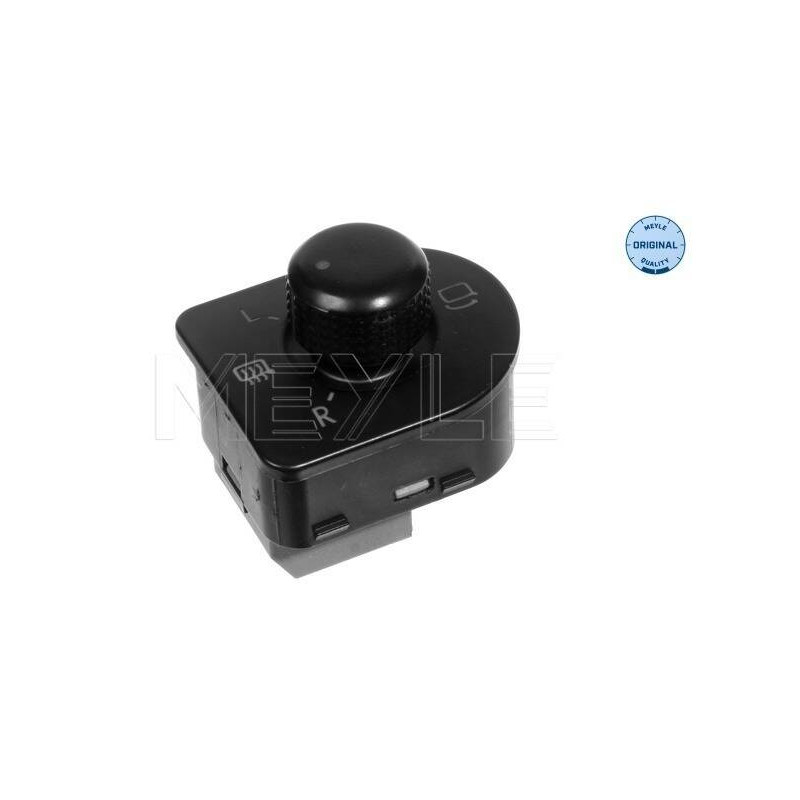 MEYLE Spínač nastavenia zrkadla 100 899 0023