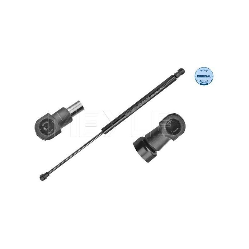 MEYLE Pneumatická pružina, Batožinový/nákladný priestor 11-40 910 0030