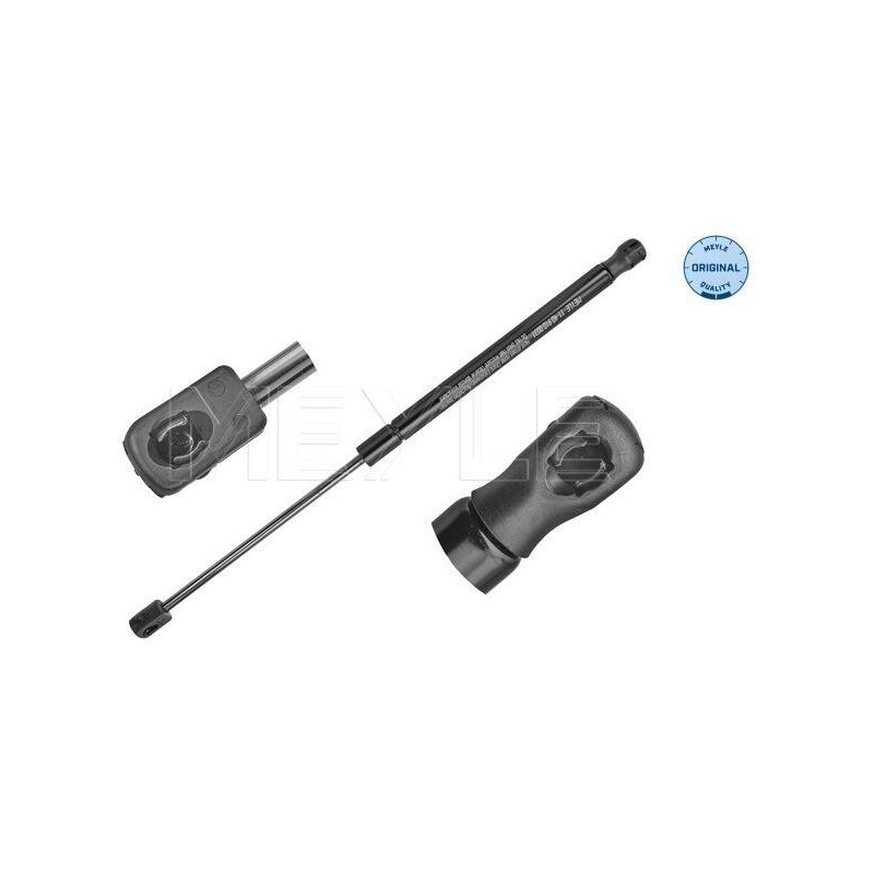 MEYLE Pneumatická pružina, Batožinový/nákladný priestor 11-40 910 0031