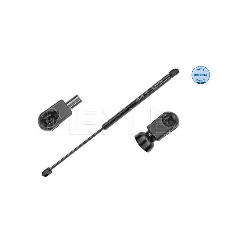 MEYLE Pneumatická pružina, Batožinový/nákladný priestor 140 910 0007