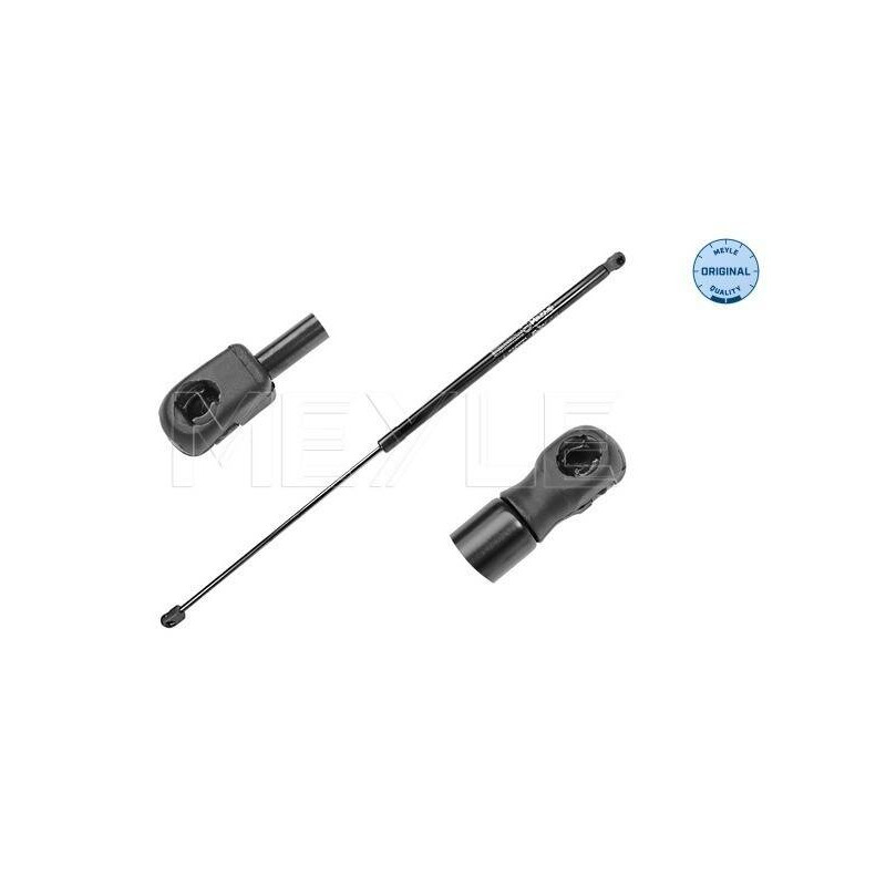 MEYLE Plynová vzpera, kapota motora 140 910 0010