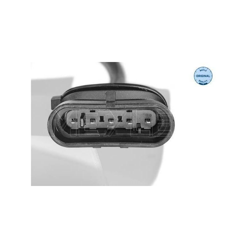 MEYLE Pneumatická pružina, Batožinový/nákladný priestor 140 910 0012