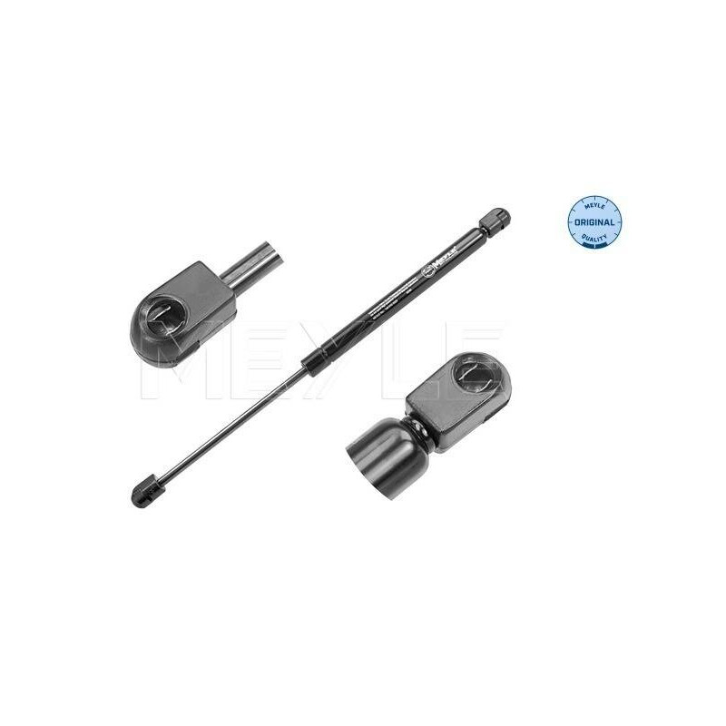 MEYLE Pneumatická pružina, Batožinový/nákladný priestor 140 910 0020