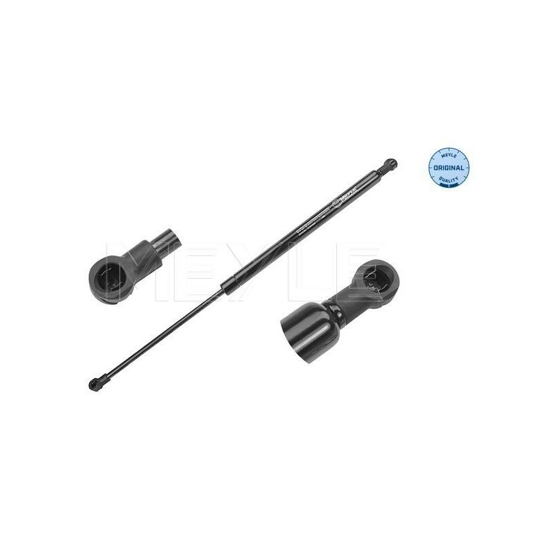 MEYLE Pneumatická pružina, Batožinový/nákladný priestor 140 910 0022