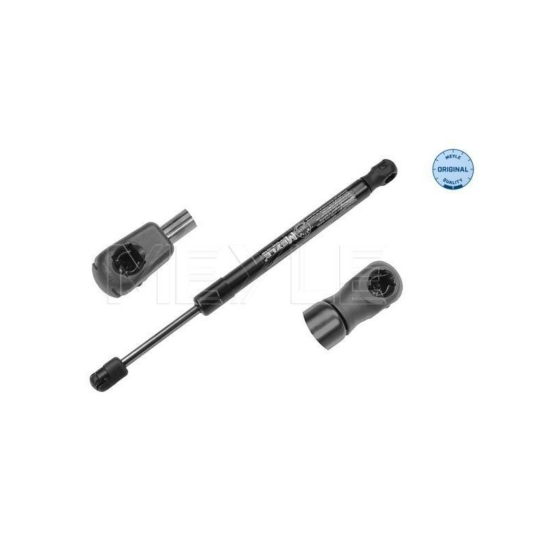 MEYLE Pneumatická pružina, Batožinový/nákladný priestor 140 910 0024