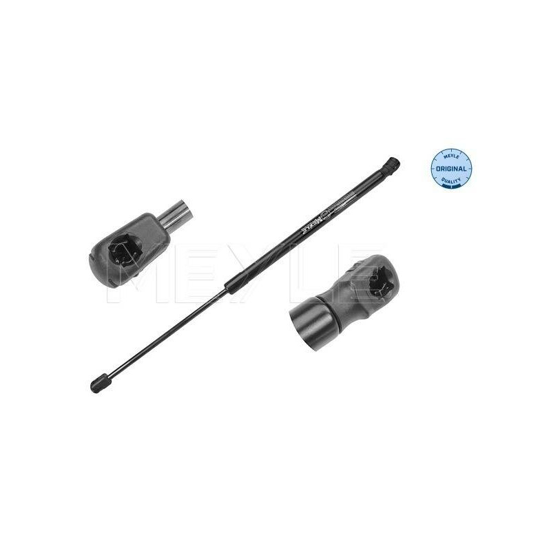 MEYLE Pneumatická pružina, Batožinový/nákladný priestor 140 910 0027