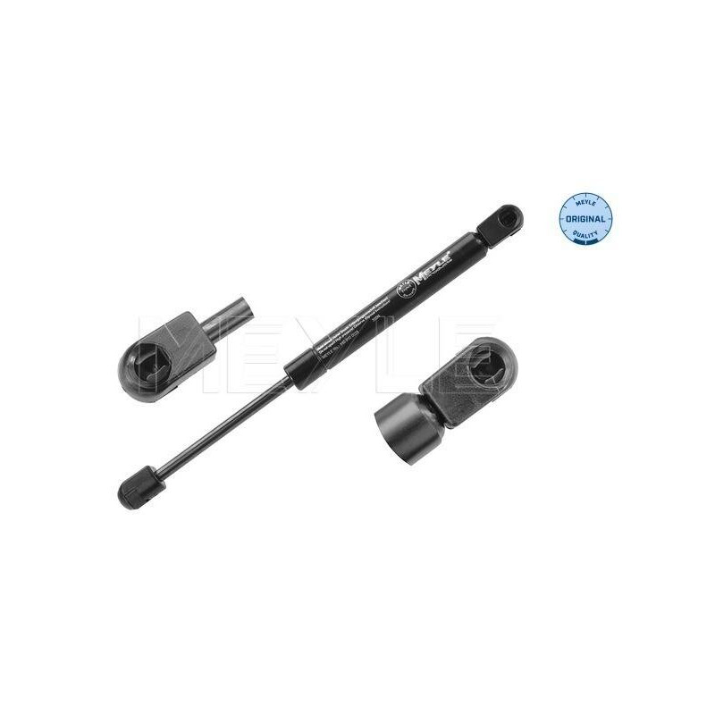 MEYLE Pneumatická pružina, Batožinový/nákladný priestor 140 910 0028