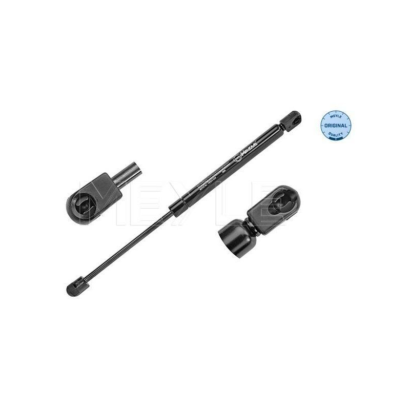 MEYLE Pneumatická pružina, Batožinový/nákladný priestor 140 910 0034