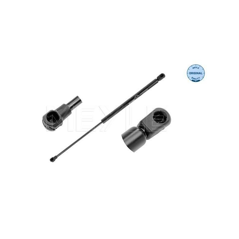 MEYLE Pneumatická pružina, Batožinový/nákladný priestor 140 910 0037