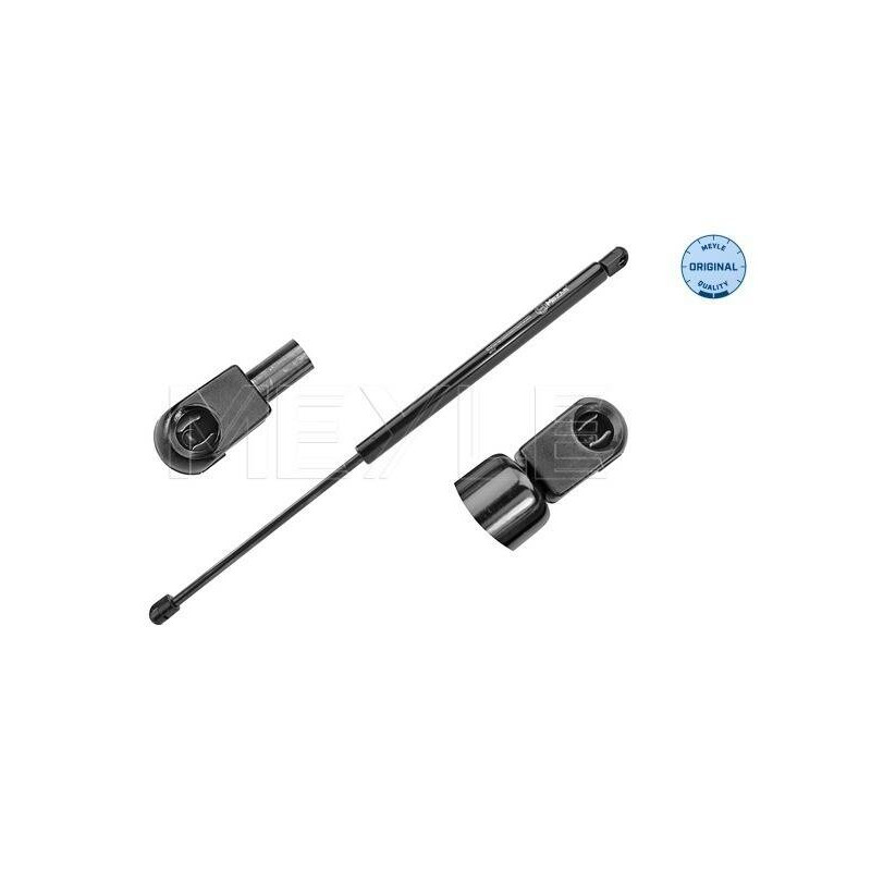 MEYLE Pneumatická pružina, Batožinový/nákladný priestor 140 910 0048