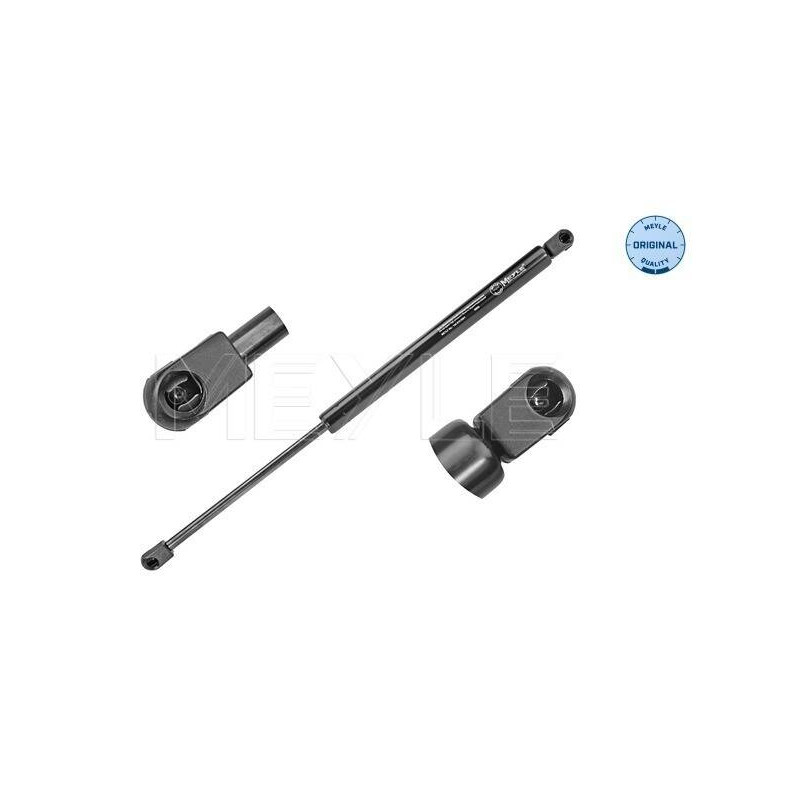 MEYLE Pneumatická pružina, Batožinový/nákladný priestor 140 910 0061