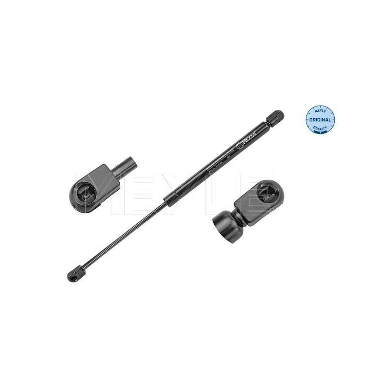 MEYLE Pneumatická pružina, Batožinový/nákladný priestor 140 910 0065