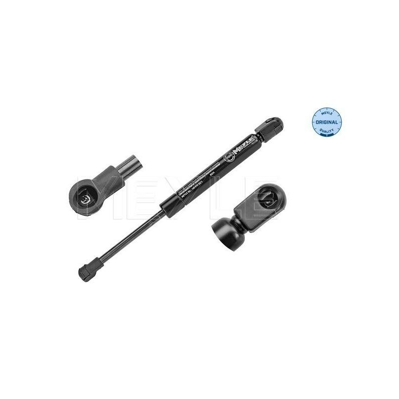 MEYLE Pneumatická pružina, Batožinový/nákladný priestor 140 910 0071