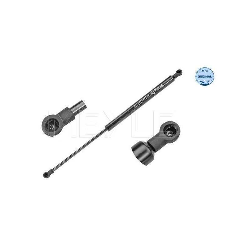 MEYLE Plynová vzpera, kapota motora 140 910 0083