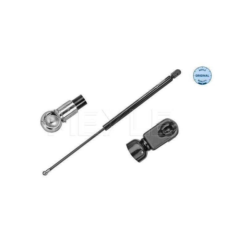 MEYLE Pneumatická pružina, Batožinový/nákladný priestor 140 910 0084