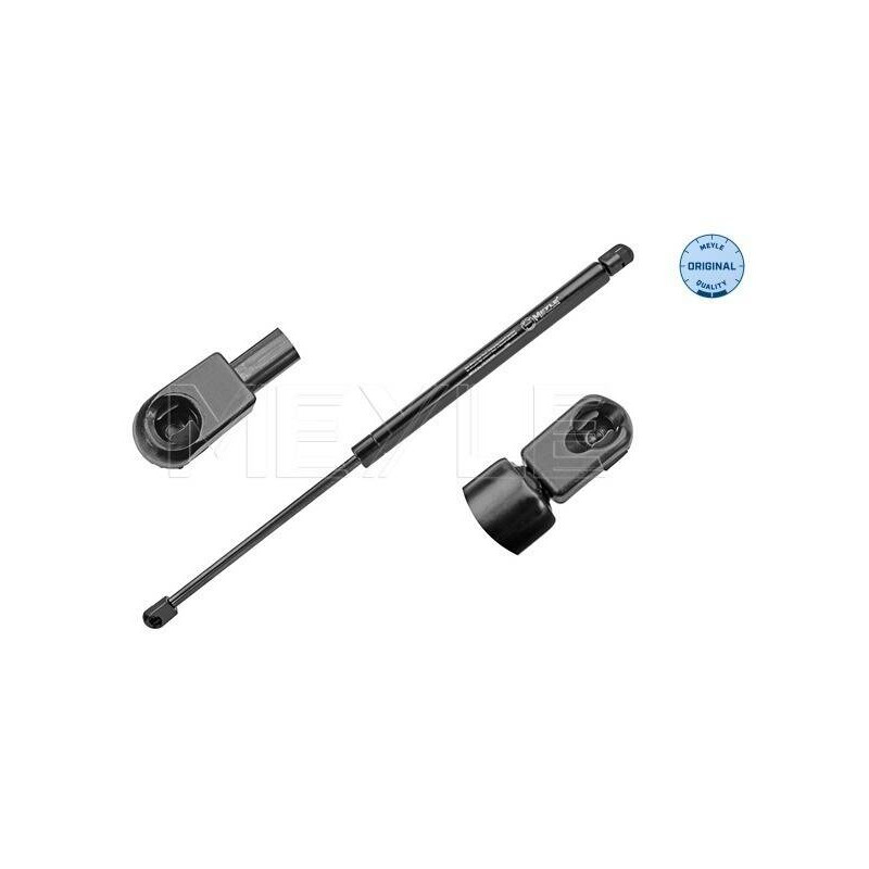 MEYLE Pneumatická pružina, Batožinový/nákladný priestor 140 910 0090