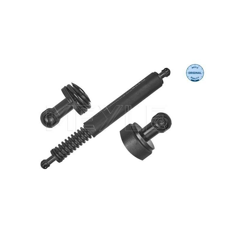 MEYLE Pneumatická pružina, Batožinový/nákladný priestor 140 910 0091