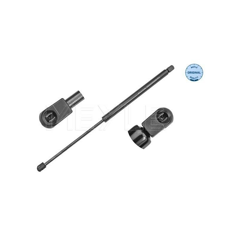 MEYLE Pneumatická pružina, Batožinový/nákladný priestor 15-40 910 0001