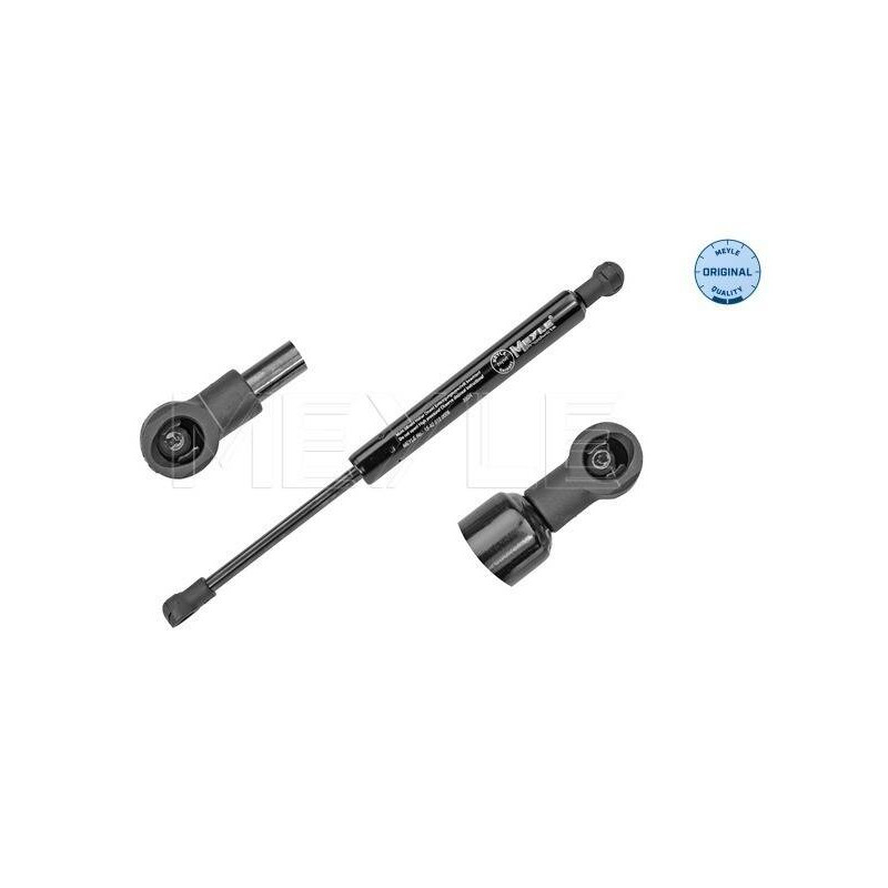 MEYLE Pneumatická pružina, Batožinový/nákladný priestor 15-40 910 0006