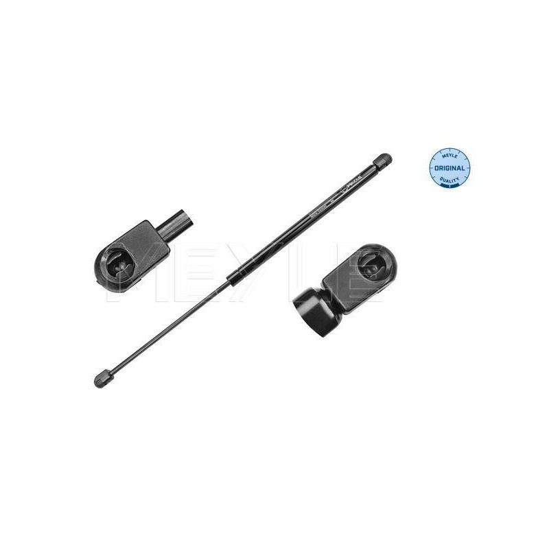 MEYLE Pneumatická pružina, Batožinový/nákladný priestor 16-40 910 0015