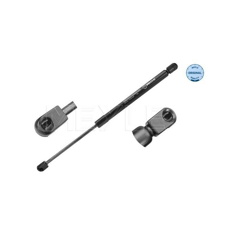 MEYLE Pneumatická pružina, Batožinový/nákladný priestor 16-40 910 0030