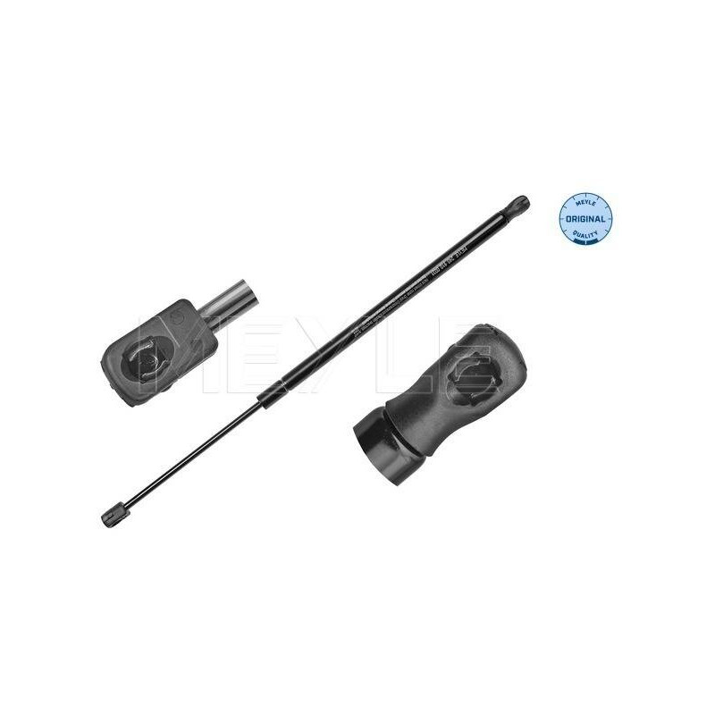 MEYLE Pneumatická pružina, Batožinový/nákladný priestor 240 910 0031