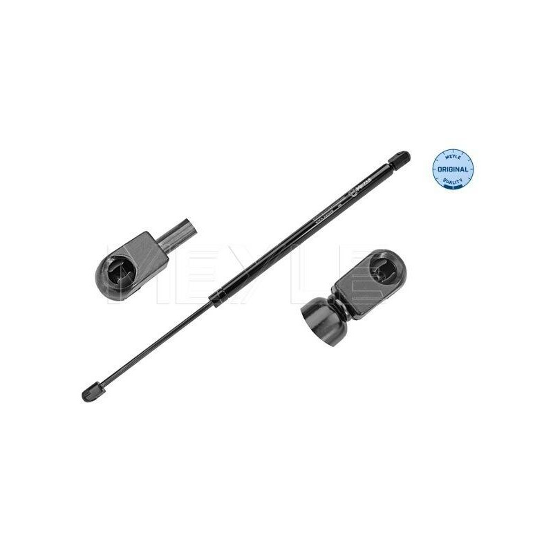 MEYLE Pneumatická pružina, Batožinový/nákladný priestor 30-40 910 0032