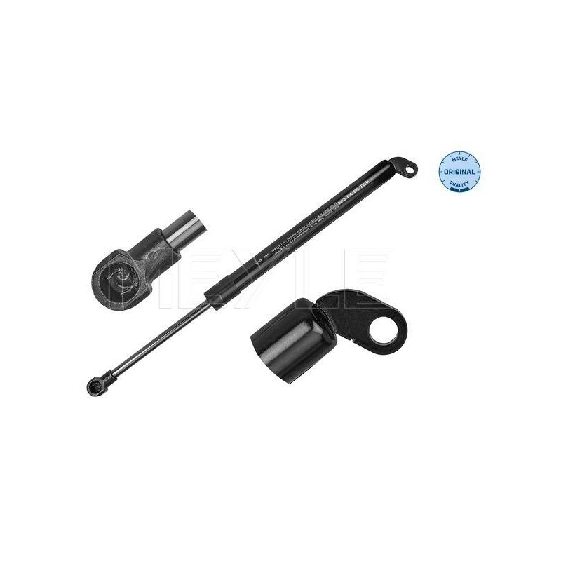 MEYLE Pneumatická pružina, Batožinový/nákladný priestor 340 160 0104