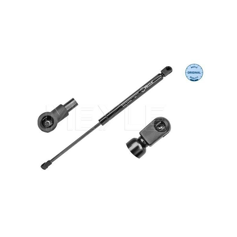 MEYLE Plynová vzpera, kapota motora 340 910 0004