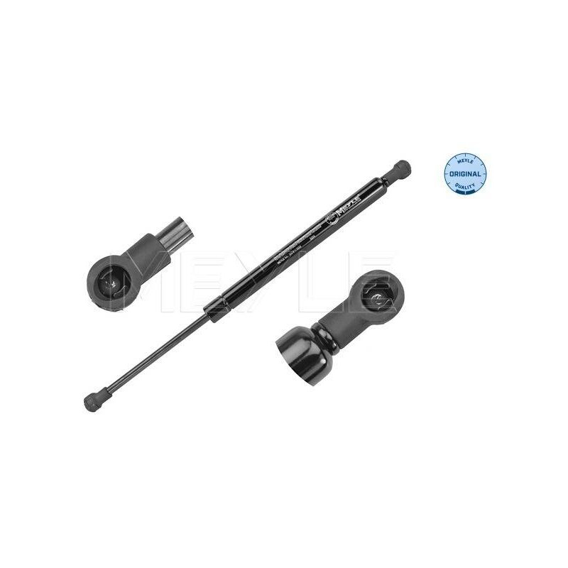 MEYLE Pneumatická pružina, Batožinový/nákladný priestor 340 910 0008