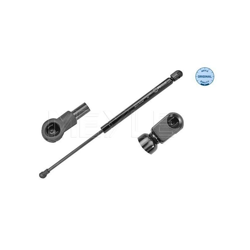 MEYLE Pneumatická pružina, Batožinový/nákladný priestor 340 910 0009