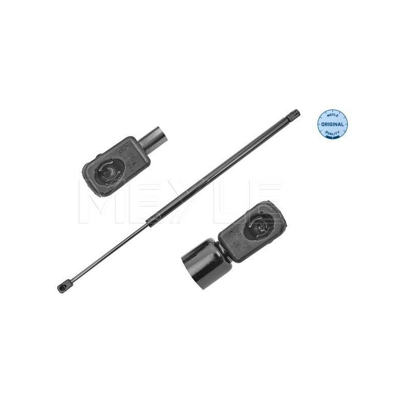 MEYLE Pneumatická pružina, Batožinový/nákladný priestor 340 910 0013