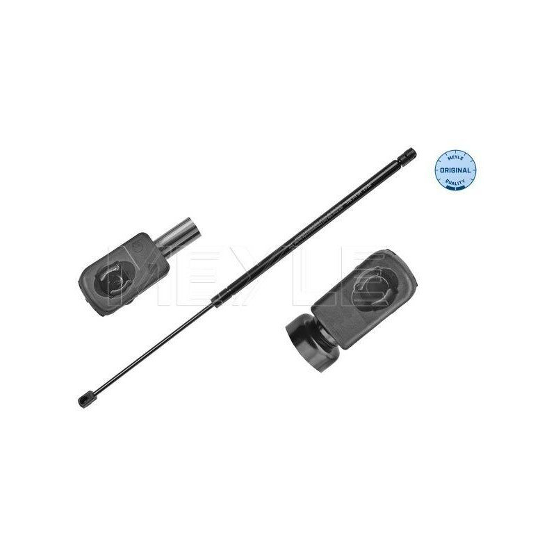 MEYLE Pneumatická pružina, Batožinový/nákladný priestor 340 910 0015