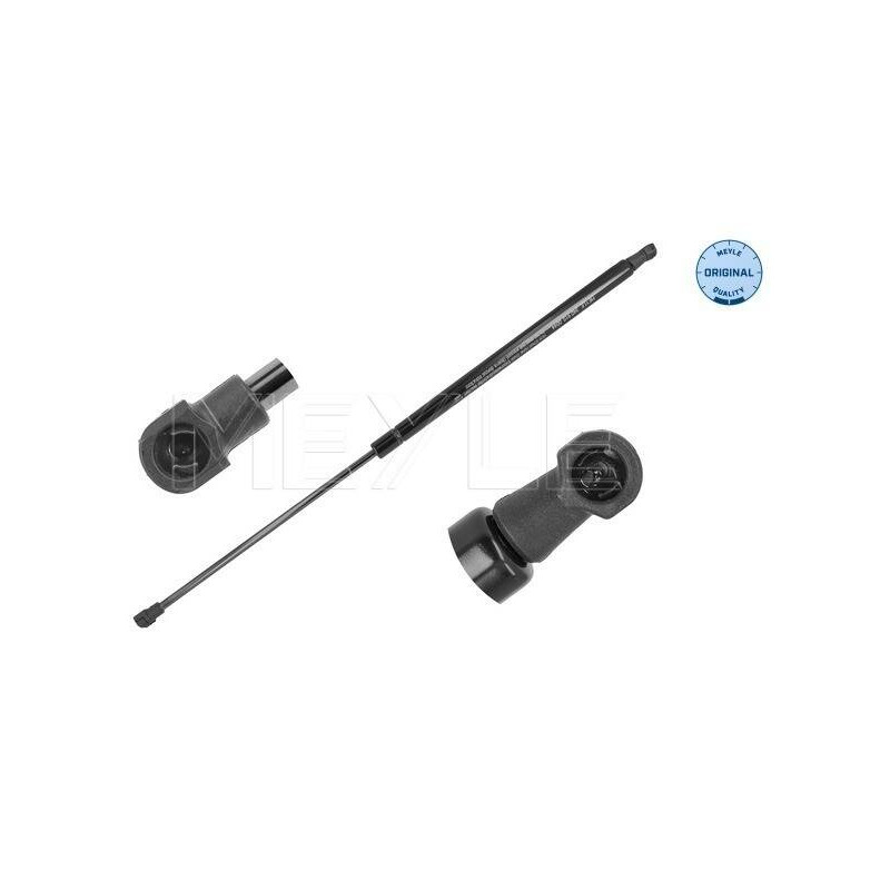 MEYLE Pneumatická pružina, Batožinový/nákladný priestor 340 910 0044