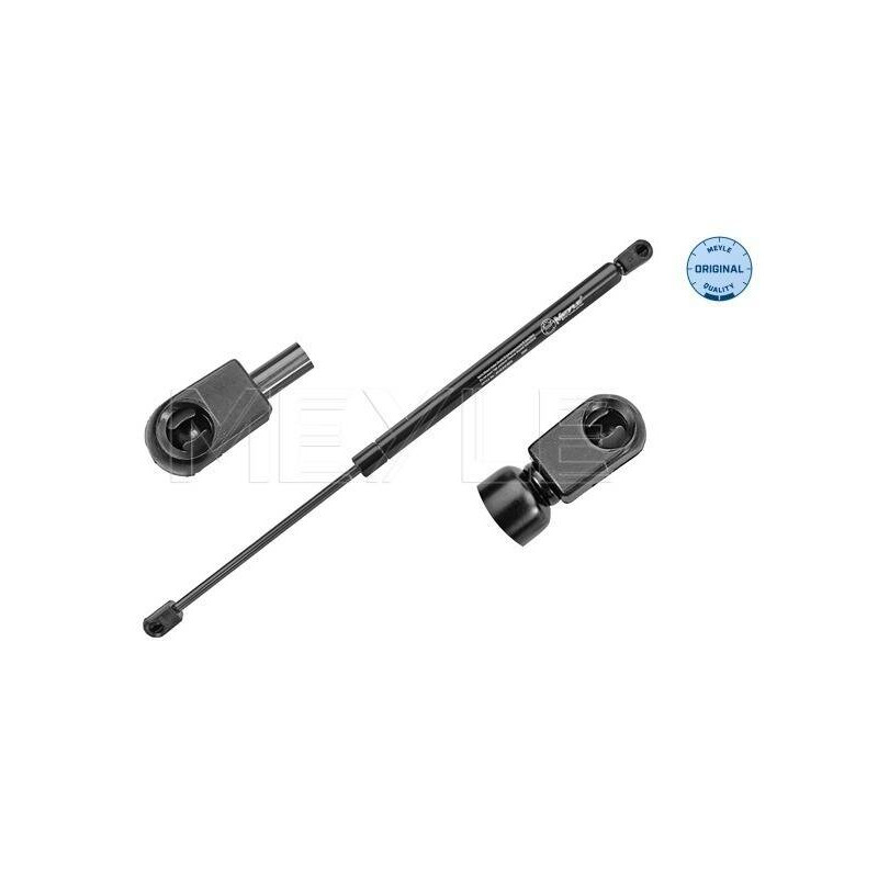 MEYLE Plynová vzpera, kapota motora 40-40 910 0010